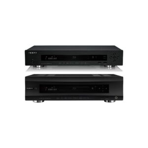 BDP-103/105 Jailbreak Firmware