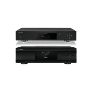 UDP-203/205 Jailbreak Firmware